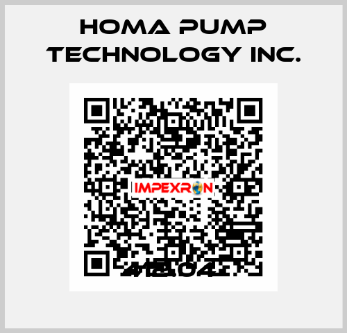 412.04  Homa Pump Technology Inc.