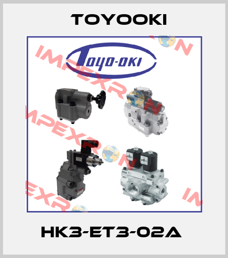 HK3-ET3-02A  Toyooki