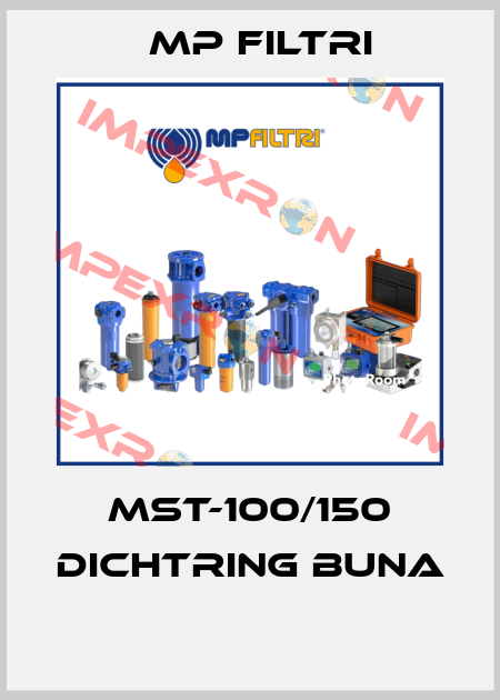 MST-100/150 DICHTRING BUNA  MP Filtri