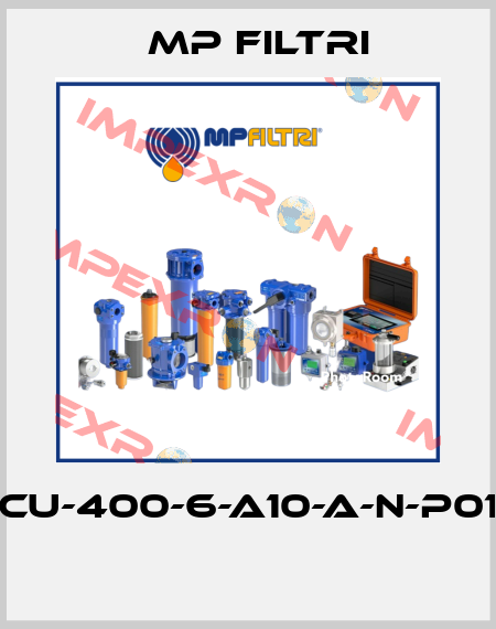 CU-400-6-A10-A-N-P01  MP Filtri