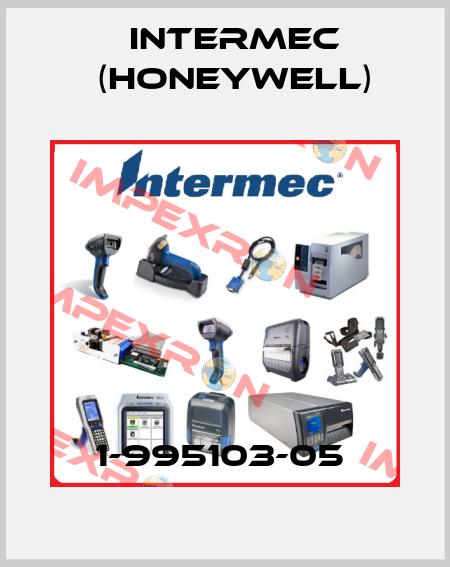 1-995103-05  Intermec (Honeywell)