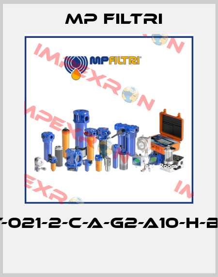 MPT-021-2-C-A-G2-A10-H-B-P01  MP Filtri