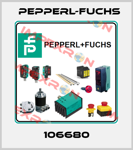 106680 Pepperl-Fuchs