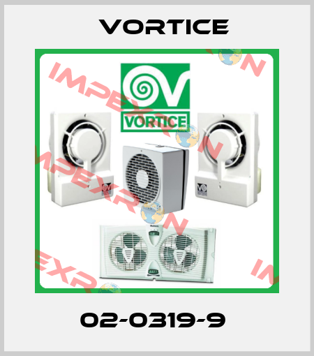02-0319-9  Vortice