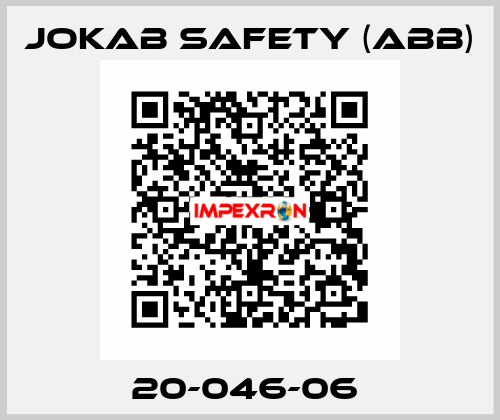 20-046-06  Jokab Safety (ABB)