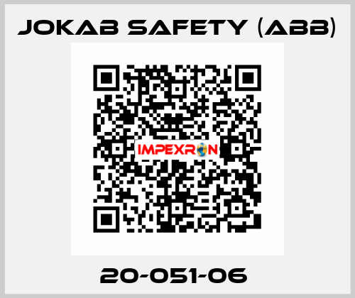 20-051-06  Jokab Safety (ABB)