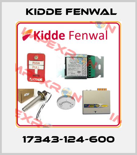 17343-124-600 Kidde Fenwal