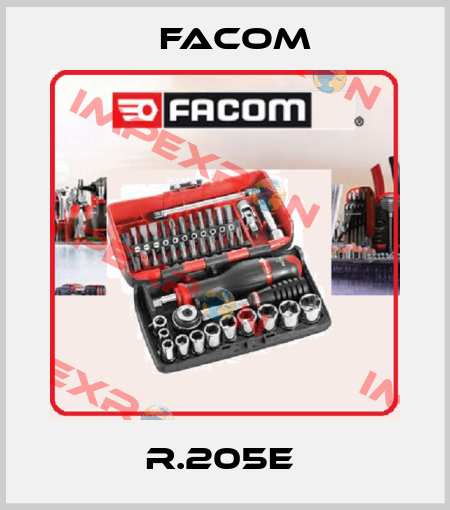 R.205E  Facom