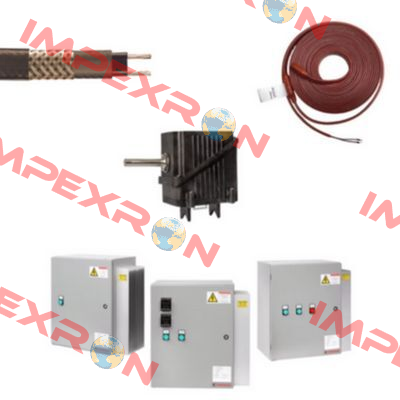 TMIS-06-004P-E2 240V 1-  Chromalox