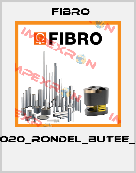 2053_70_020_RONDEL_BUTEE_AUTOLUB  Fibro