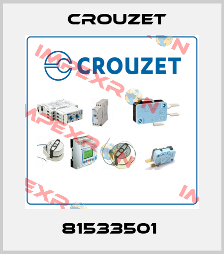 81533501  Crouzet