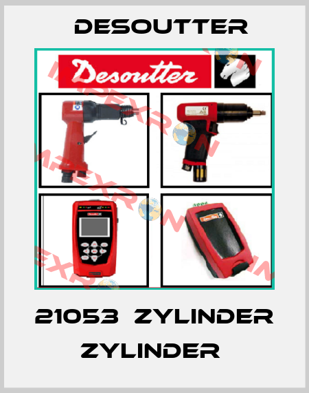 21053  ZYLINDER  ZYLINDER  Desoutter