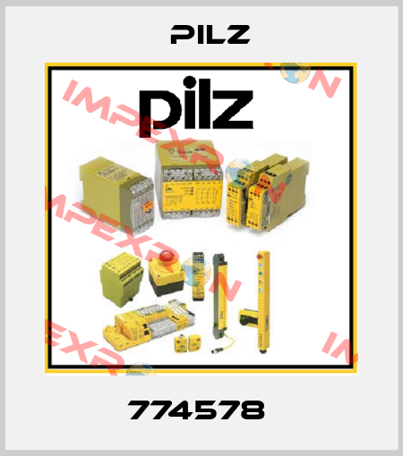 774578  Pilz