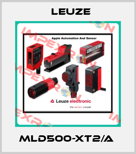 MLD500-XT2/A  Leuze