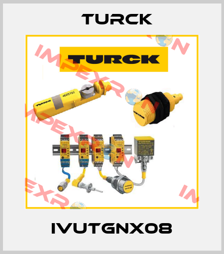 IVUTGNX08 Turck