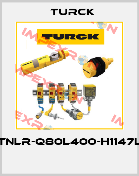 TNLR-Q80L400-H1147L  Turck