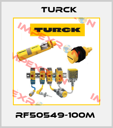 RF50549-100M  Turck