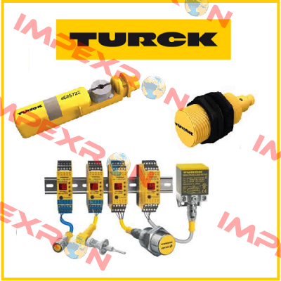 RSCV-RKCV493B-50M  Turck