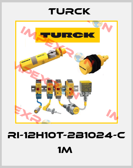 RI-12H10T-2B1024-C 1M  Turck