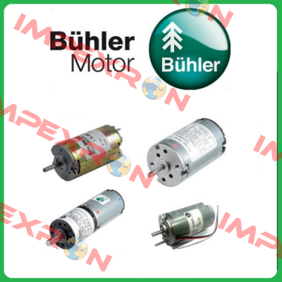 25 2114 20 б02 00-OEM product  Bühler Motor