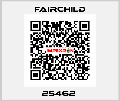 25462  Fairchild