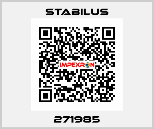 271985 Stabilus