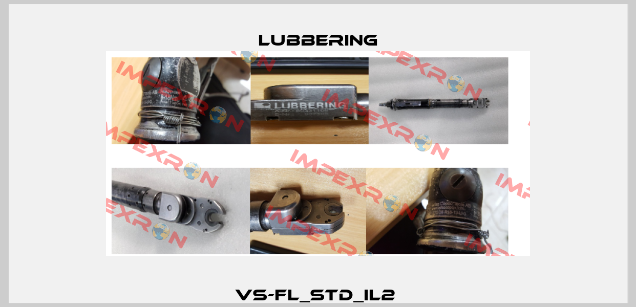 VS-FL_STD_IL2  Lubbering