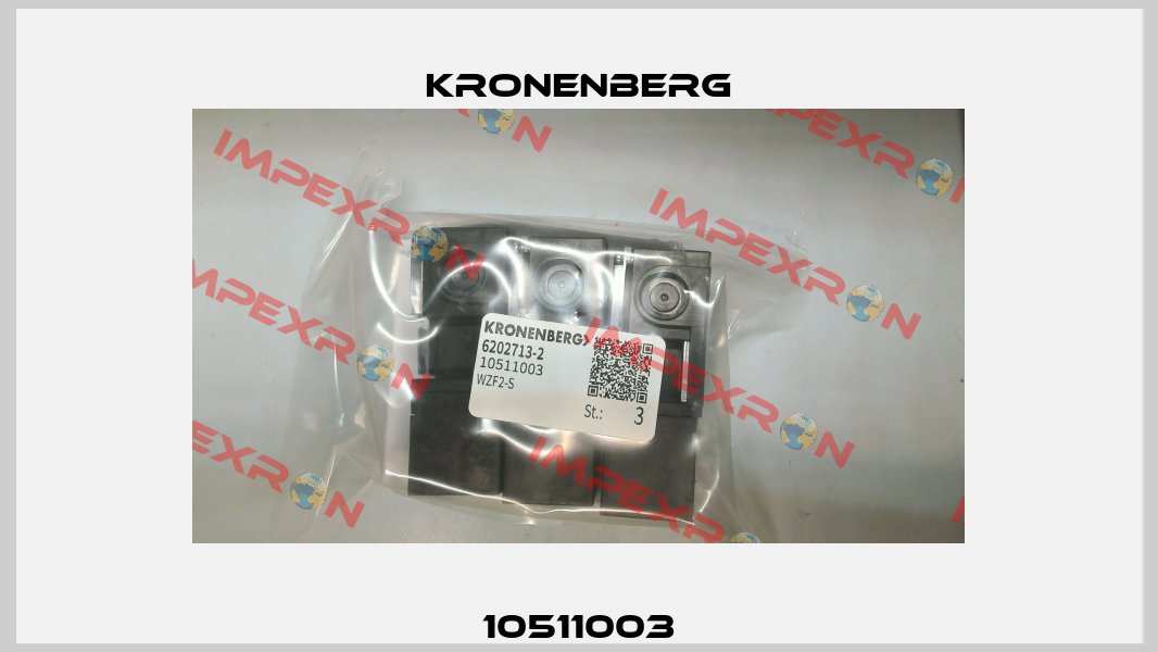 10511003 Kronenberg