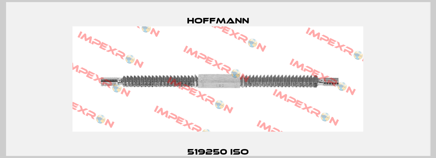 519250 ISO Hoffmann