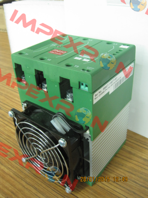 CD3000S 2PH/75A/-/480V/NO/SSR/ZC/NF/EM CD AUTOMATION