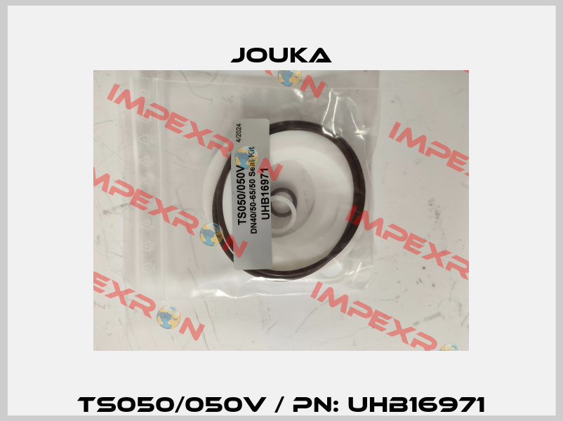 TS050/050V / PN: UHB16971 Jouka