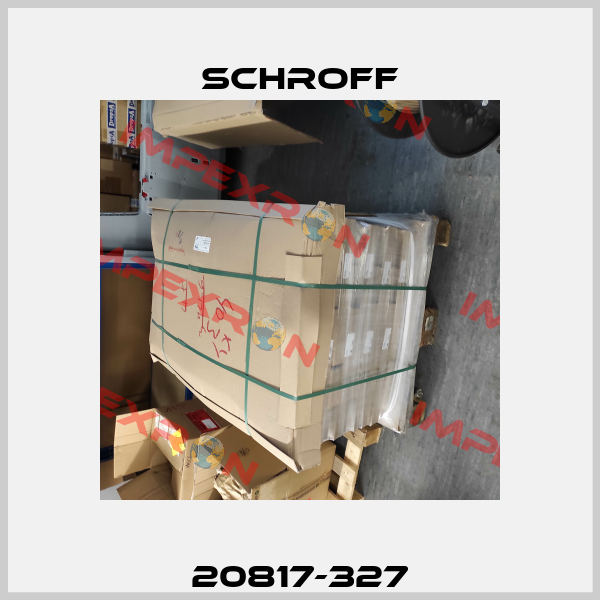 20817-327 Schroff