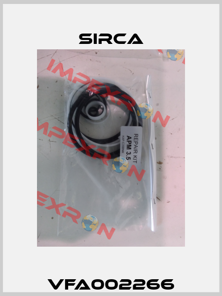 VFA002266 Sirca