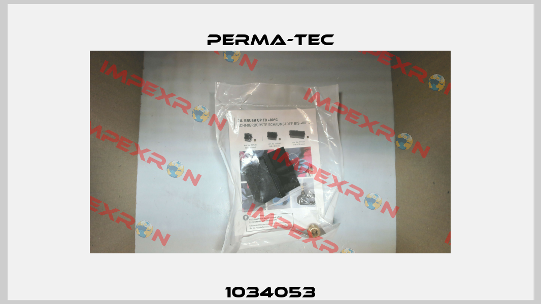 1034053 PERMA-TEC
