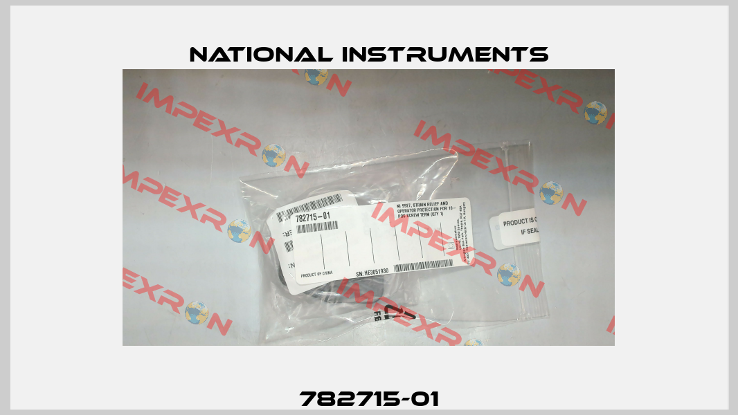 782715-01 National Instruments