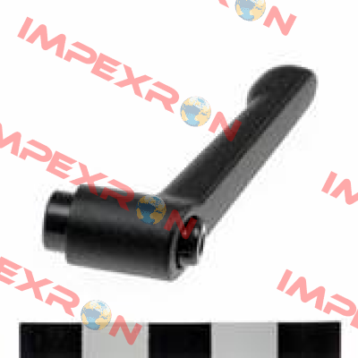 Clamping lever M6, Art N: 0013781  komax