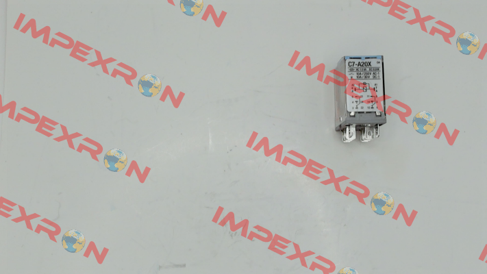 C7A20X-24VDC Comat Releco
