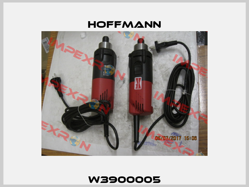 W3900005 Hoffmann