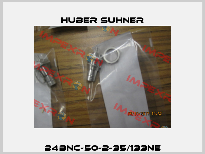 24BNC-50-2-35/133NE Huber Suhner