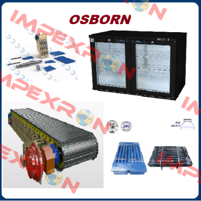 VLR-8-1/2 / 9907095782 Osborn