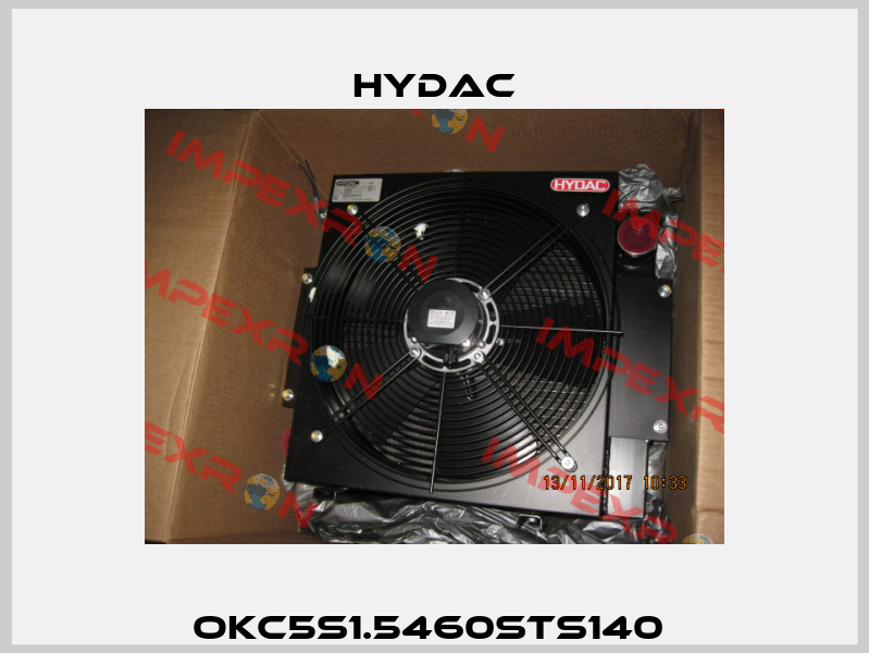OKC5S1.5460STS140  Hydac