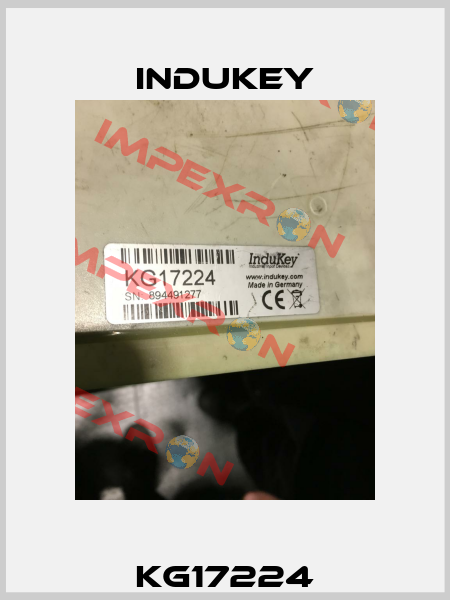 KG17224 InduKey