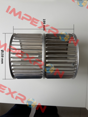 2VC.160X196X12.7D Euro Motors Italia