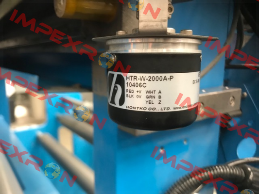 HTR-W-2000A-P Hontko