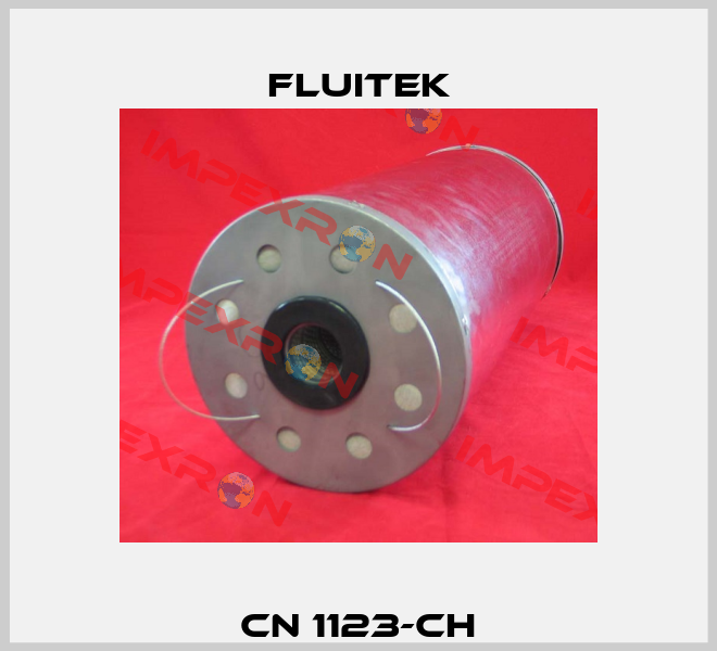 CN 1123-CH FLUITEK