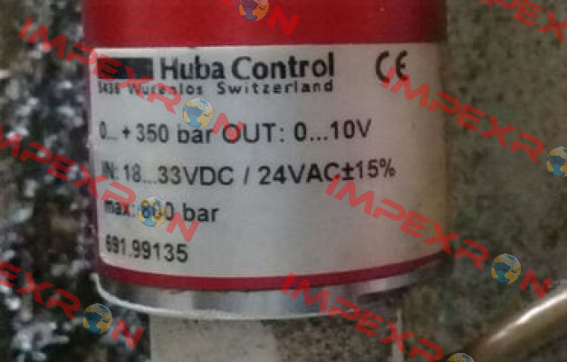 691.99135 oem  Huba Control