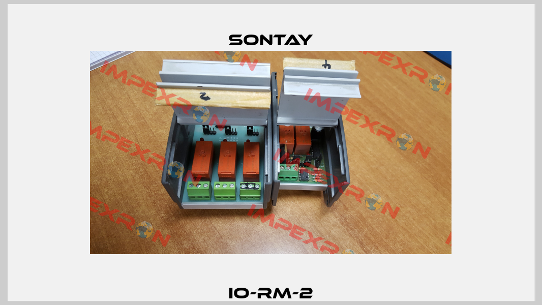 IO-RM-2 Sontay