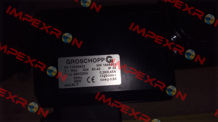 11939422  WK 1695001 Groschopp