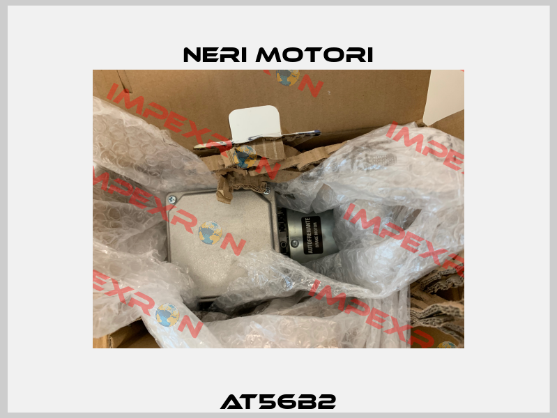 AT56B2 Neri Motori