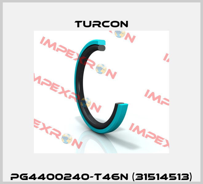 PG4400240-T46N (31514513) Turcon